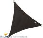 Nesling Coolfit schaduwdoek driehoek zwart 3.6 x 3.6 x 3.6 meter - Thumbnail 3
