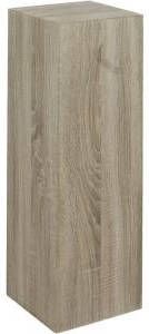 Plantenwinkel.nl Plantenzuil Oah hout vierkant 25x25x70 cm