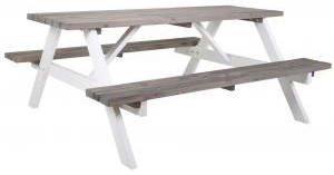 SenS-Line Picknickbank Simone 180 Cm