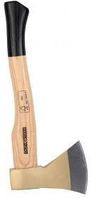 Talen Tools Handbijl met 35 cm Houten Steel 600 gram - Foto 2