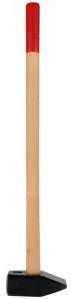 Talen Tools Voorhamer 4 kilo met houten steel 90 cm