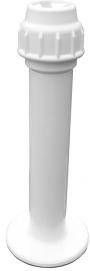 Terra Easyfoot stok parasolhouder klein Antraciet