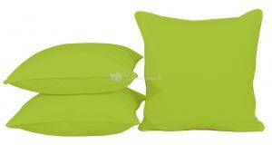 Tuinbankje.nl Sierkussen felgroen