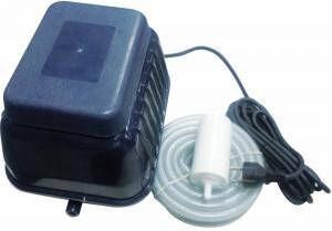 Ubbink Beluchtingspomp 'air 4000 Outdoor' 33 W - Foto 2