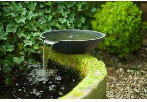 Ubbink Nova waterval set