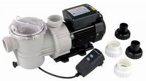 VidaXL Ubbink Poolmax Tp 50 Zwembadpomp
