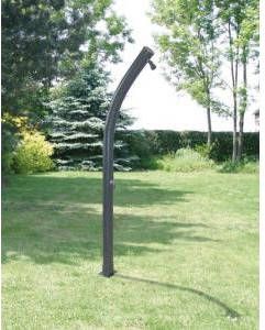 Ubbink Tuindouche Solaris 20L Buitendouche Zwart