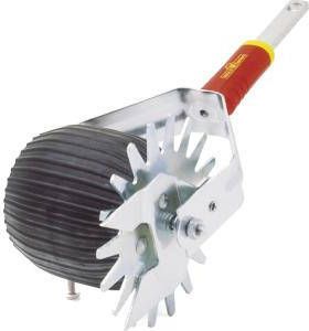 Wolf-Garten Multi-star Kantensnijder rol RB-M Systeemgereedschap Rood - Foto 4