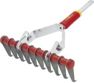 WOLF-Garten Wolf Multi-Star combisysteem 71AAA035650 UG-M 3 Pendel-verticuteerhark 30 cm - Foto 3
