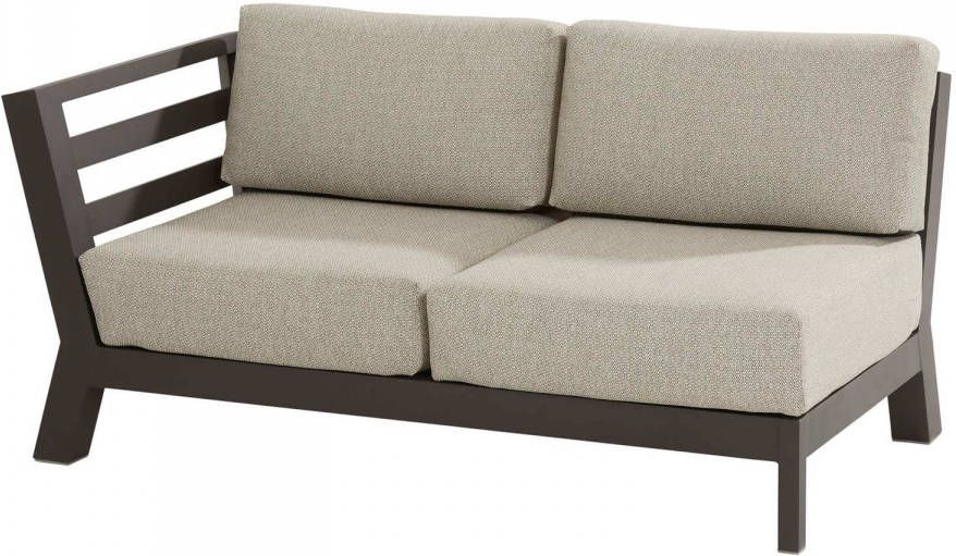 4 Seasons Outdoor Meteoro open bank rechts