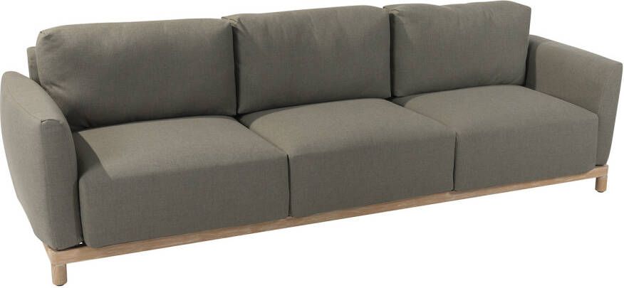 4 Seasons Outdoor Yara lounge tuinbank