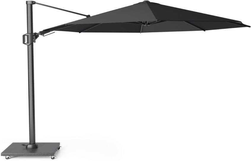 Platinum Challenger zweefparasol 3.5m T2 premium (excl. voet)