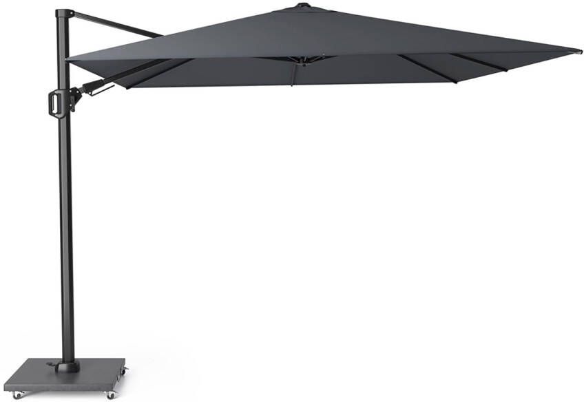 Platinum Challenger zweefparasol 3x3mT2 premium (excl. voet)