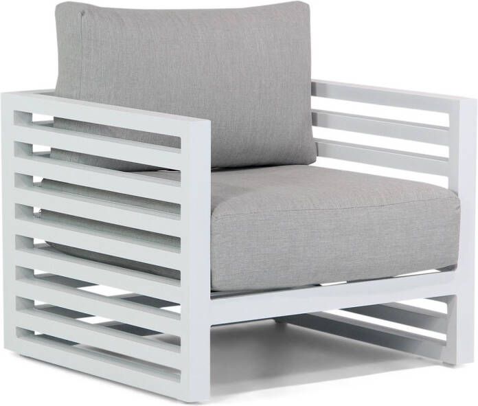 Santika Furniture Santika Jaya lounge tuinstoel