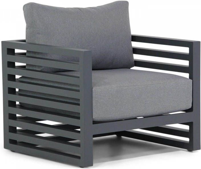 Santika Furniture Santika Jaya lounge tuinstoel