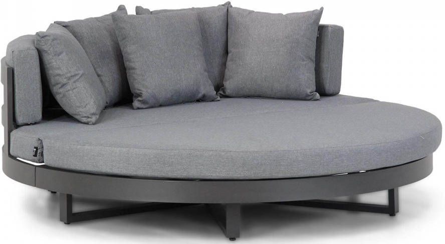 Santika Lakeview daybed antraciet
