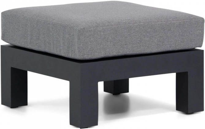 Santika Furniture Santika Yovita lounge voetenbank