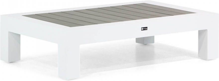 Santika Furniture Santika Yovita loungetafel rechthoek