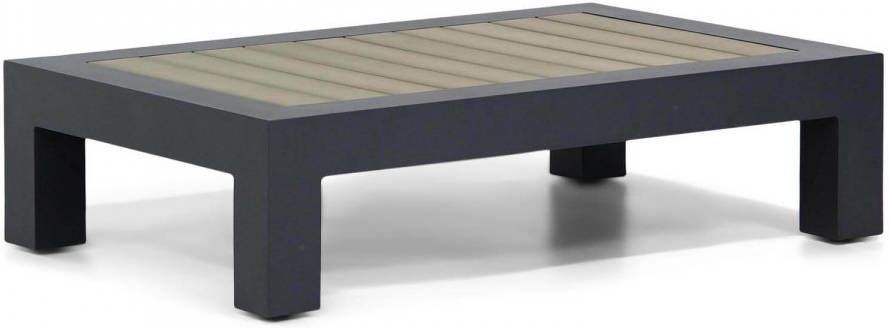 Santika Furniture Santika Yovita loungetafel rechthoek