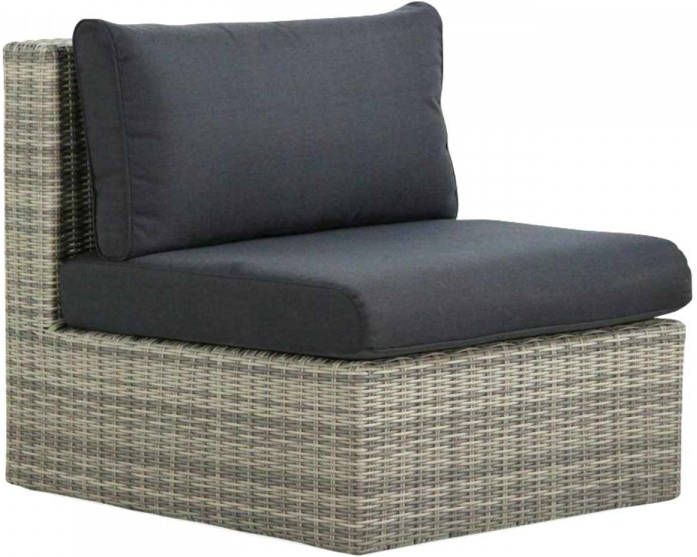 Garden Collections Amico midden module