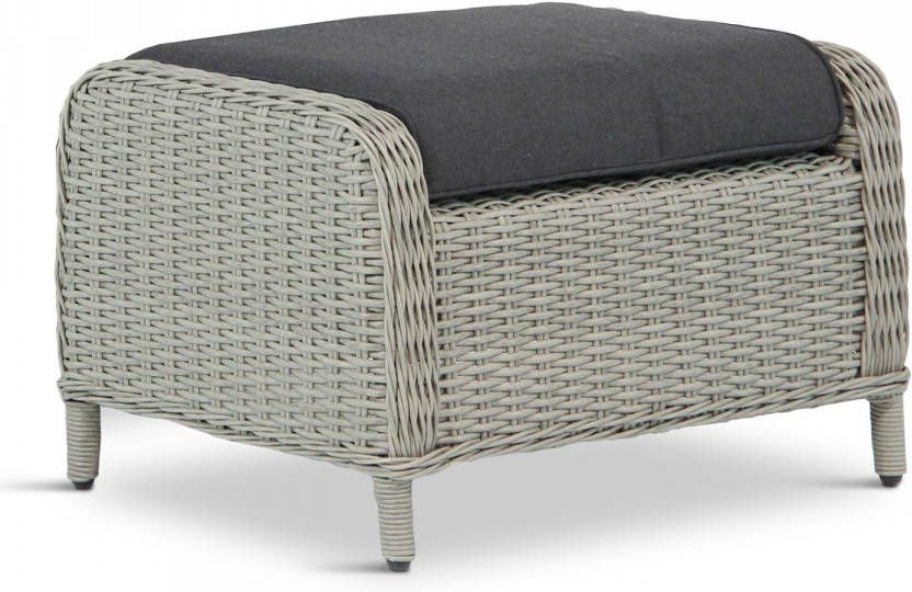 Garden Collections Chicago lounge voetenbank