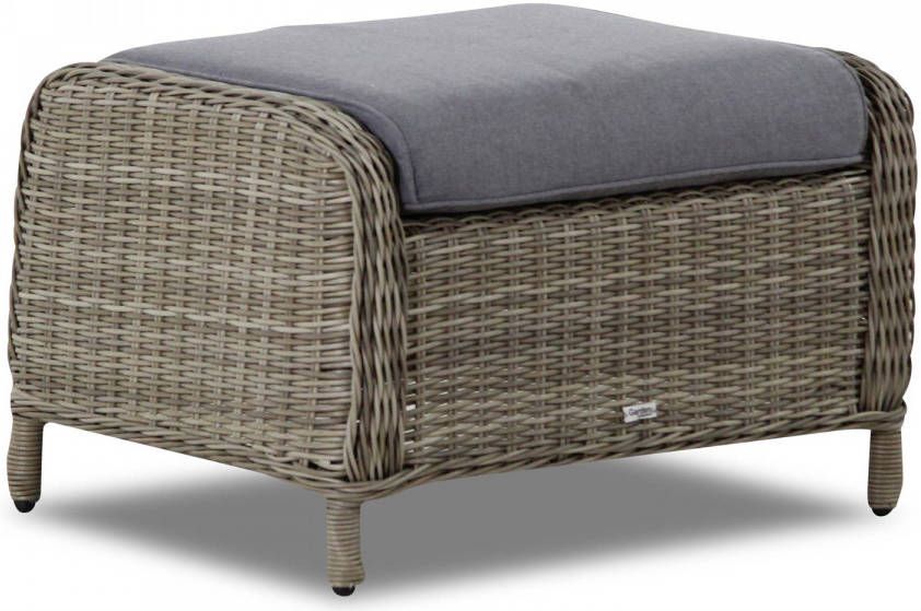 Garden Collections Chicago lounge voetenbank