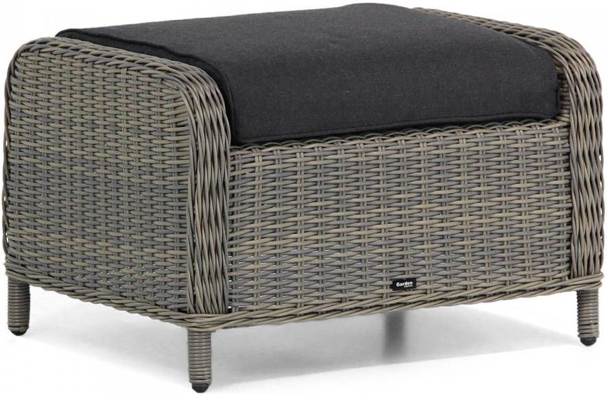 Garden Collections Chicago lounge voetenbank