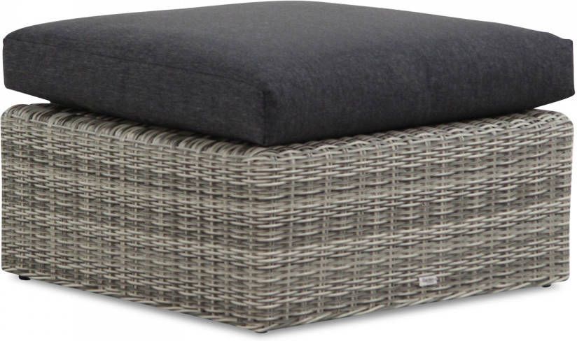 Garden Collections Comodo lounge voetenbank