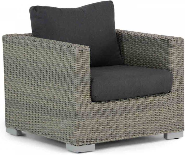 Garden Collections Cuba lounge tuinstoel
