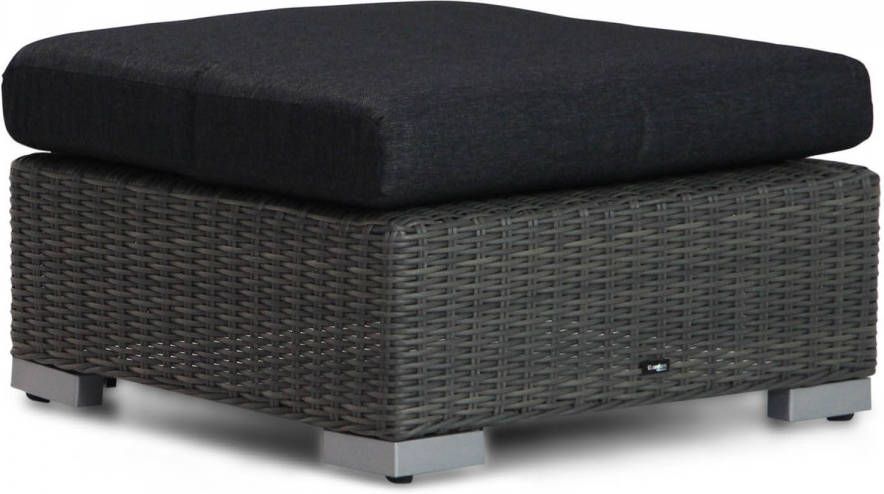 Garden Collections Cuba lounge voetenbank