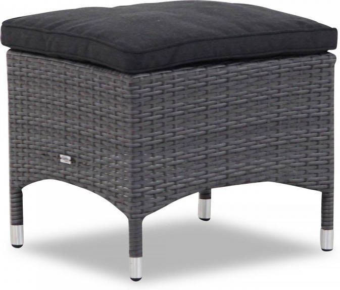 Garden Collections Denver lounge voetenbank