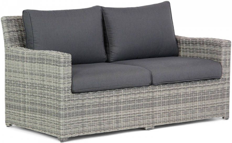 Garden Collections Giardino lounge tuinbank 2-zits