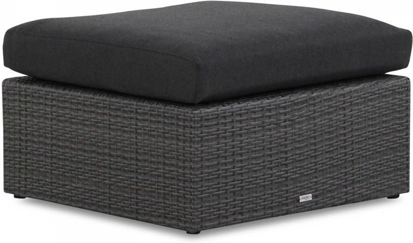 Garden Collections Houston lounge voetenbank