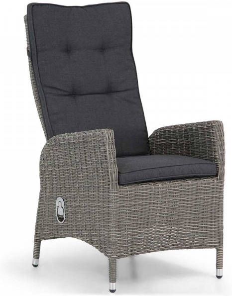 Garden Collections Lincoln dining tuinstoel verstelbaar
