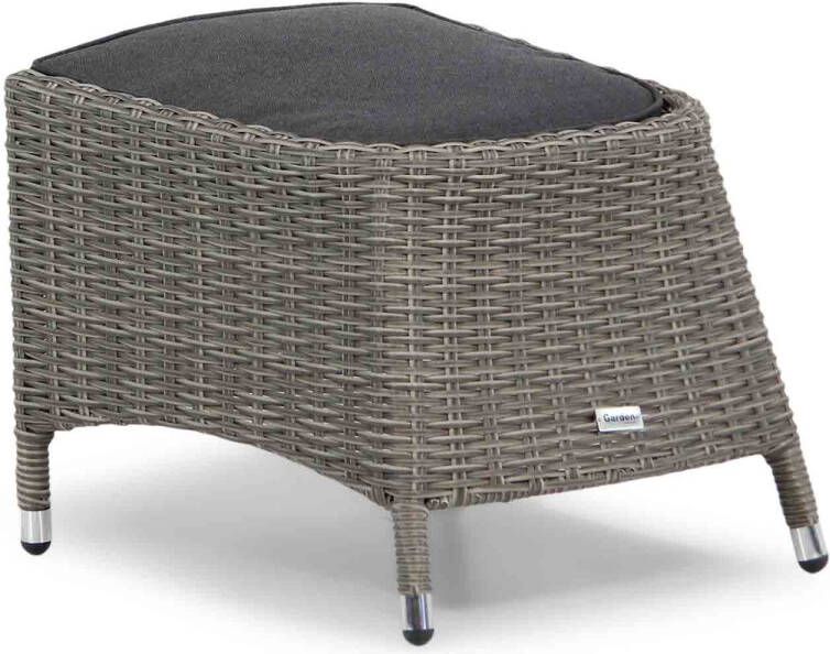 Garden Collections Lincoln voetenbank