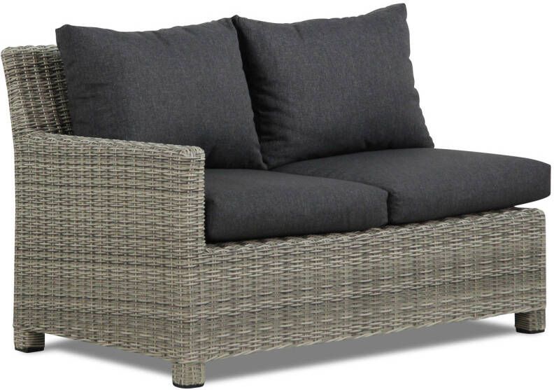 Garden Collections Lusso open bank rechts