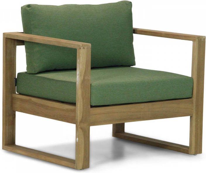 Garden Collections Newbury lounge tuinstoel