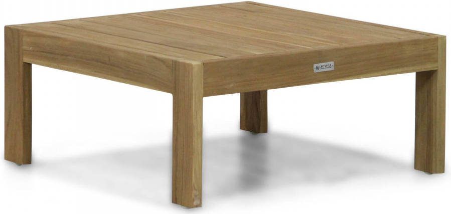 Garden Collections Newbury lounge tuintafel