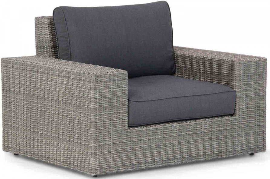 Garden Collections Oxford lounge tuinstoel