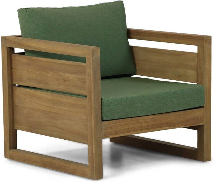 Garden Collections Richmond lounge tuinstoel