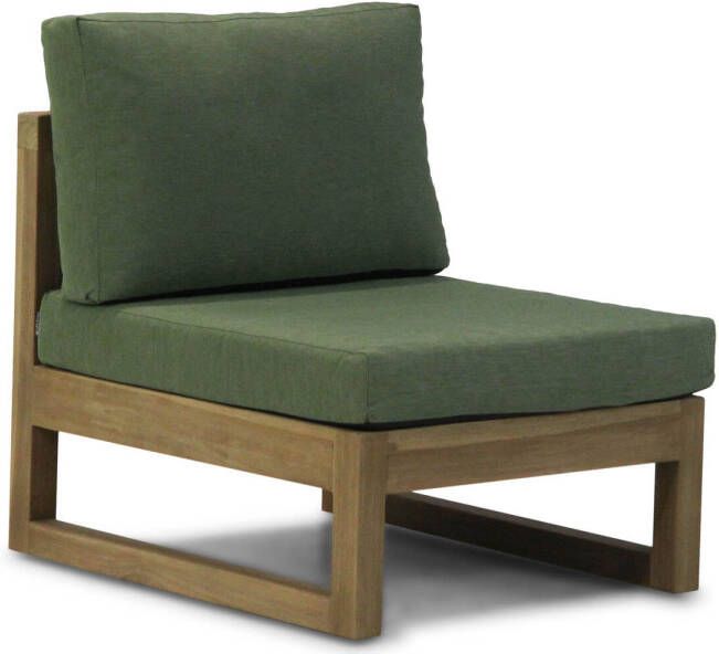 Garden Collections Richmond midden module