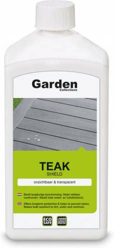Garden Collections Teak Shield 1 ltr