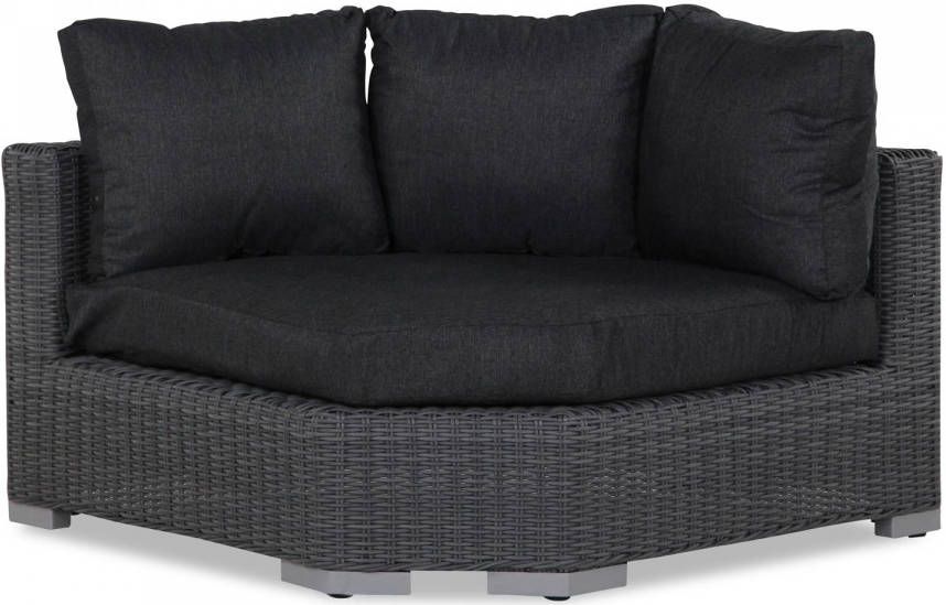 Garden Collections Toronto hoek module XL