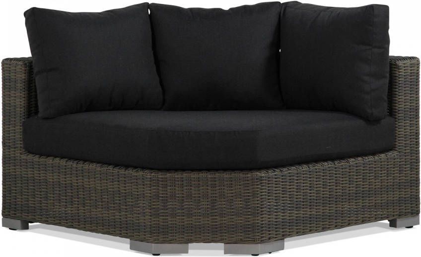 Garden Collections Toronto hoek module XL
