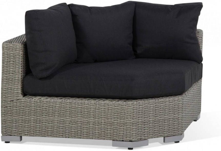Garden Collections Toronto hoek module XL