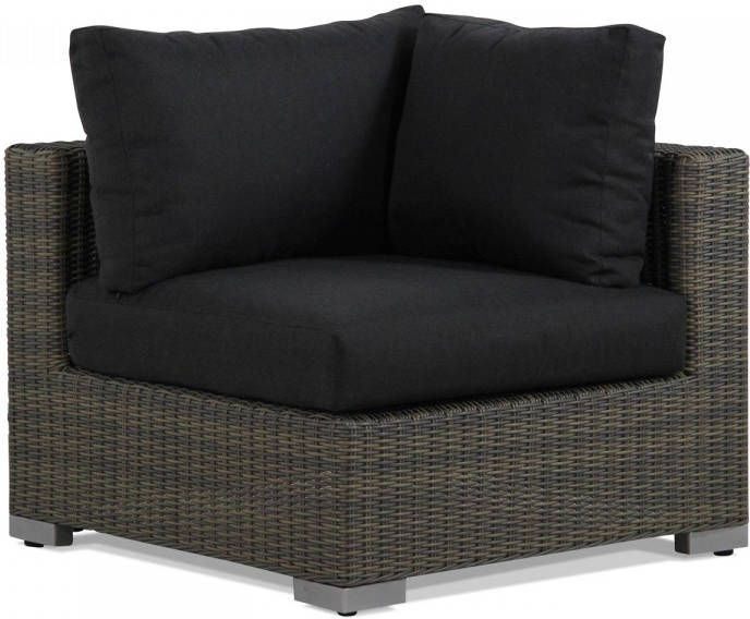 Garden Collections Toronto hoek module