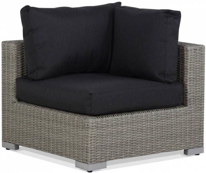 Garden Collections Toronto hoek module