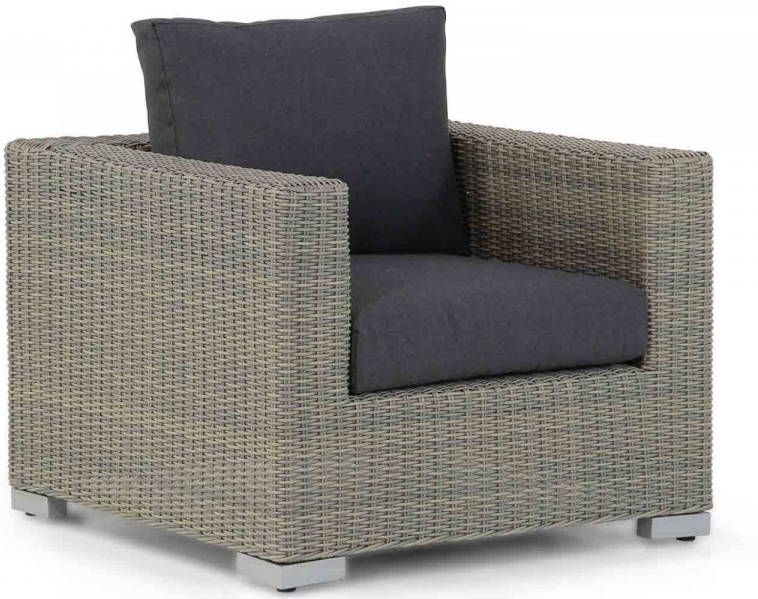 Garden Collections Toronto lounge tuinstoel