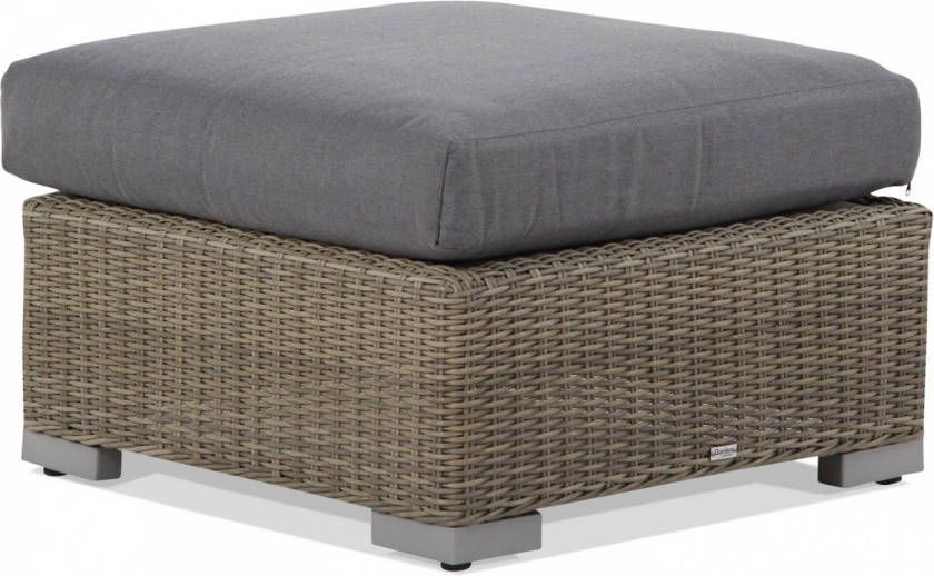 Garden Collections Toronto lounge voetenbank