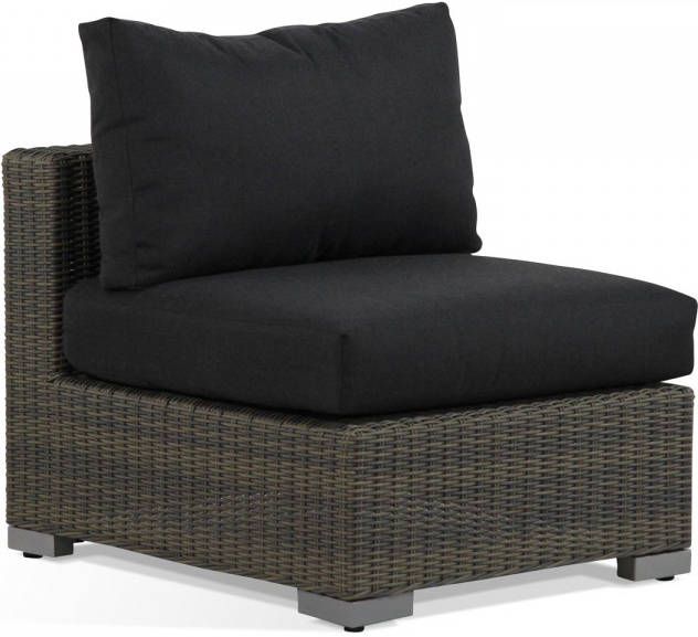 Garden Collections Toronto midden module